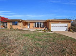 16 Japonica St, Flintstone, GA 30725