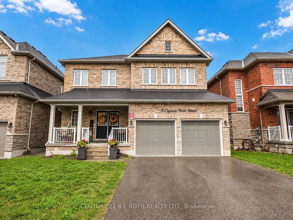 1st image of 5 Cypress Point St