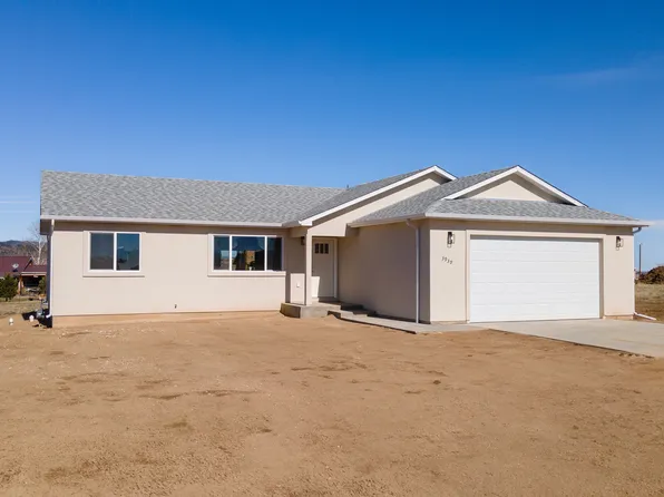 The Poplar Plan, Jefferson Blvd Homes - COLORADO CITY- Antrimand AssociatesLL