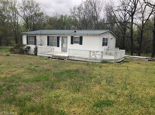 150 Judge Sharpe Rd, Graham, NC 27253