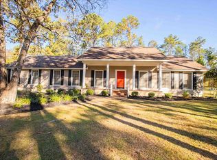 124 Rolenstro Rd, Bainbridge, GA 39817