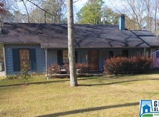 4726 Chablis Way, Birmingham, AL 35244