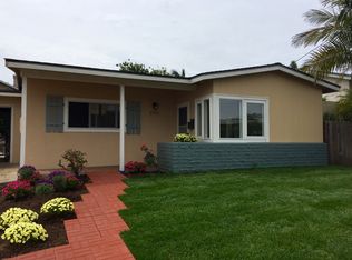 3753 James St, San Diego, CA 92106