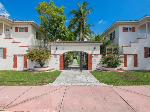 1201 Marseille Dr APT 19, Miami Beach, FL 33141