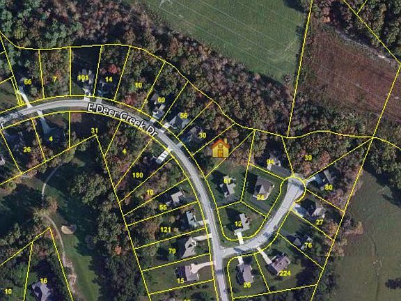 4th image of E Deer Creek Dr