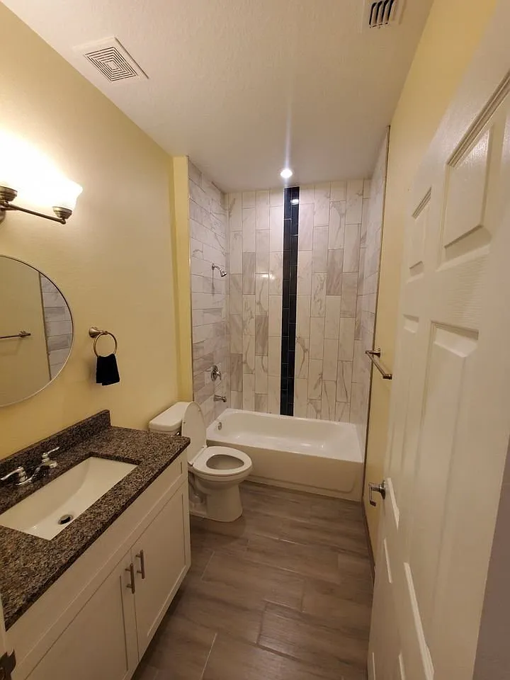 1 bed, 400 sqft, $1,500 — Photo 3