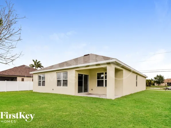 714 SW 12th St, Cape Coral, FL 33991