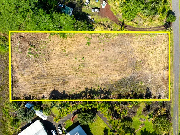 15-2066 5th Ave #1236, Keaau, HI 96749