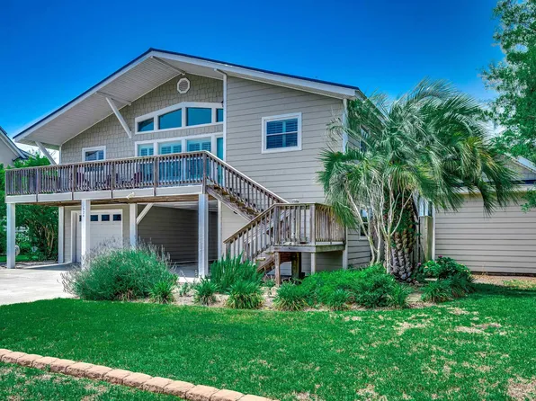 1924 Pompano Dr., Garden City Beach, SC 29576