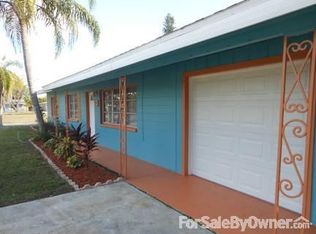 1458 Davis Dr, Fort Myers, FL 33919