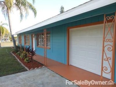 1458 Davis Dr, Fort Myers, FL, 33919