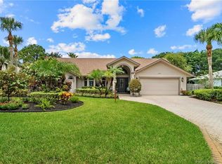 2087 SW Danforth Cir, Palm City, FL 34990
