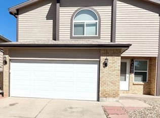 1582 Sausalito Dr, Colorado Springs, CO 80907