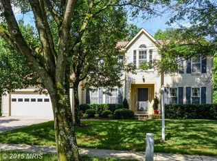 11808 Frost Dr, Bowie, MD 20720