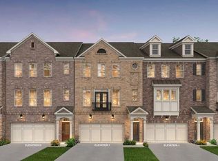 2573 Clairebrooke Pointe #45, Chamblee, GA 30341