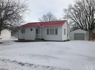 303 College Ave, Bode, IA 50519
