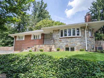 3101 N Thomas St, Arlington, VA, 22207