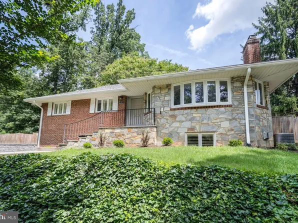 3101 N Thomas St, Arlington, VA 22207