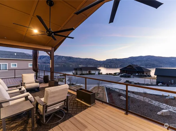 124 Rudy Circle, Chelan, WA 98816