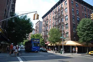 Rented by Buchbinder & Warren