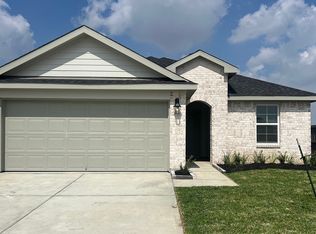 1143 Sommerville Dr, Rosharon, TX 77583