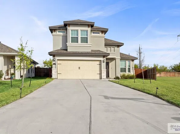 2429 Cove Real Dr, Harlingen, TX 78550