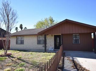 413 N 6th St, Donna, TX 78537