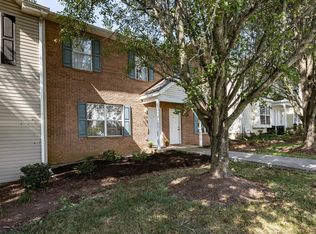530 Pheasant Run Cir, Harrisonburg, VA 22801