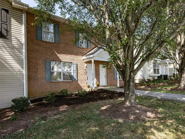 530 Pheasant Run Cir, Harrisonburg, VA 22801