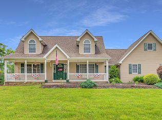 413 Weston Rd, Sugarloaf, PA 18249