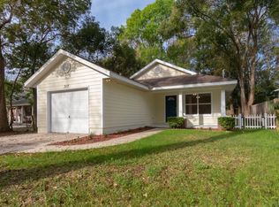 317 Redgrave St, Starke, FL 32091