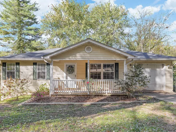 4801 Alpine Dr, Chattanooga, TN 37415