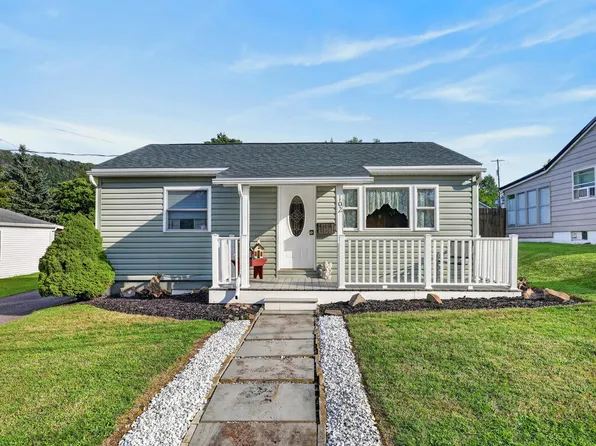 102 Packer Ave, Towanda, PA 18848
