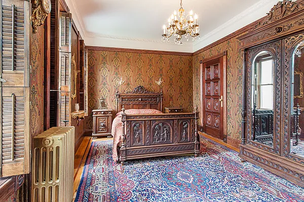 Sold by Brown Harris Stevens | media 15