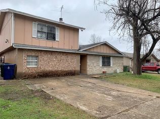 3505 Plaza Park Dr, Garland, TX 75042