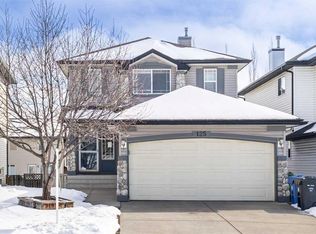 125 SW Citadel Estates Ter NW, Calgary, AB T3G 4S4
