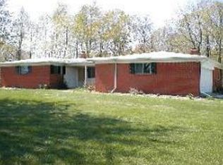 43 State Hwy, Spencer, IN 47460