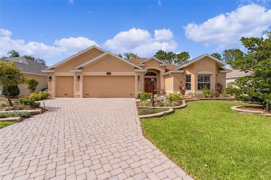 2203 Callaway Dr, The Villages, FL 32162 MLS G5067664 Zillow