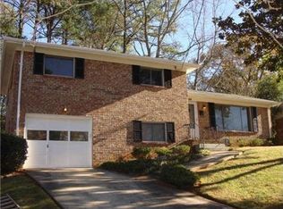 4049 Greenstone Ct, Decatur, GA 30035