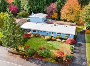 23302 34th Ave W, Lynnwood, WA