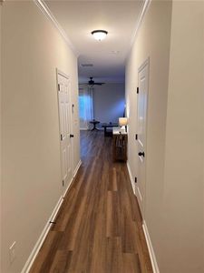 5414 Sycamore Ct, Oakwood, GA, 30566