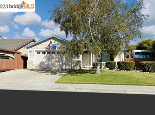 281 Merlot Ln, Oakley, CA 94561