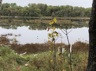 0 Brown Rd, Danbury, WI 54830