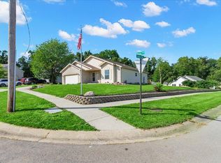433 Kelly Way, Bellefontaine, OH 43311