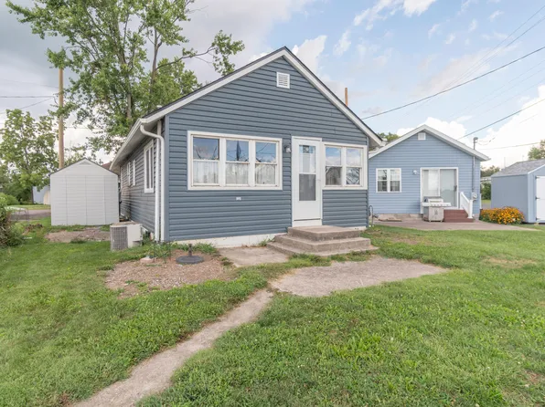 8907 Court St, Lakeview, OH 43331
