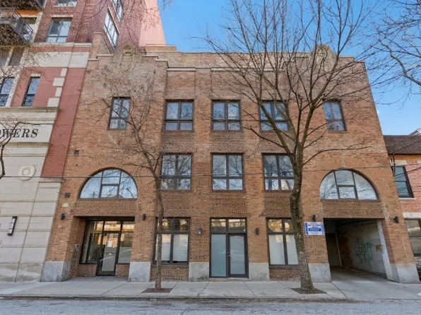 1448 N Orleans St APT 2E, Chicago, IL 60610