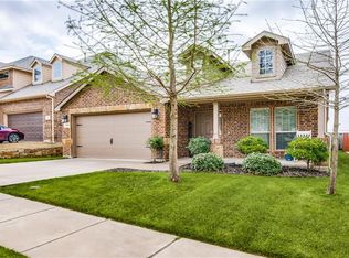 509 Lipizzan Ln, Celina, TX 75009