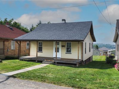 959 Arch St, Washington, PA, 15301