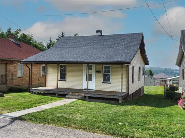 959 Arch St, Washington, PA 15301