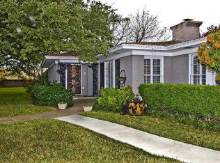 3300 Ridglea Ave, Fort Worth, TX 76116